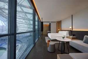 Sursa foto: Radisson Blu